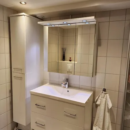 Oslo City Appartement Oslo