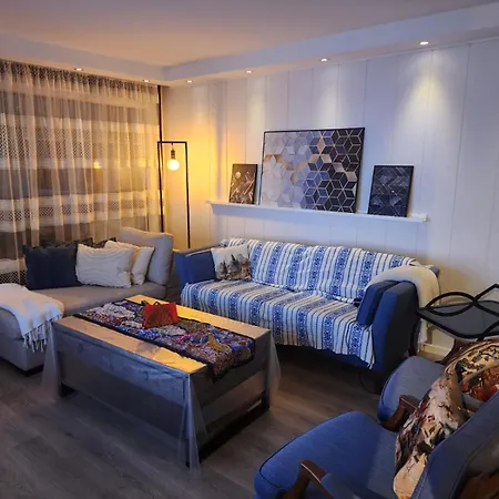 Oslo City Appartement Oslo